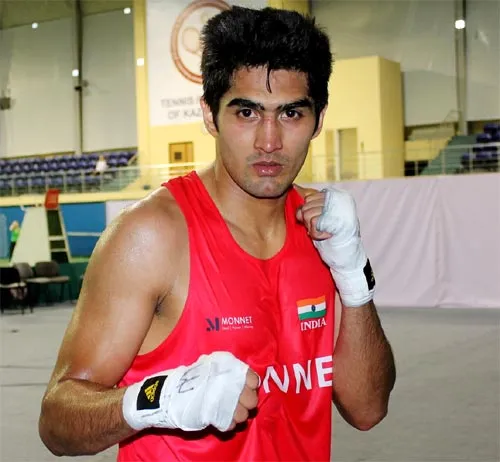 Dinesh Kumar